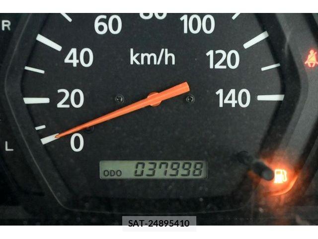 Mitsubishi MINICAB VAN 2009-03 6641987-27