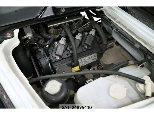 Mitsubishi MINICAB VAN 2009-03 6641987-28