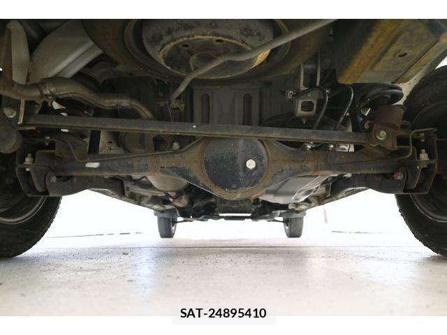 Mitsubishi MINICAB VAN 2009-03 6641987-8
