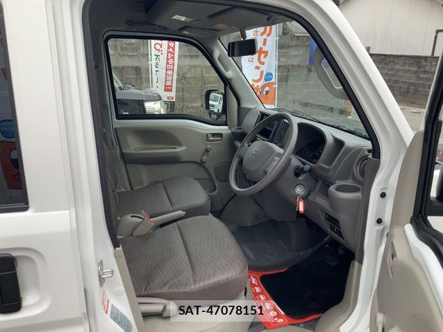 Mitsubishi MINICAB VAN 2026-04 6672516-10
