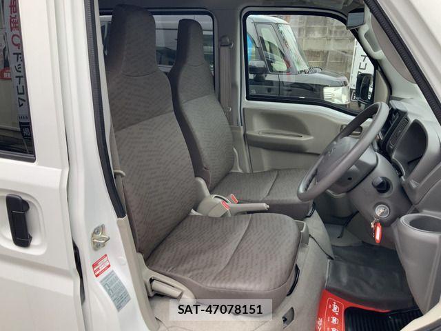 Mitsubishi MINICAB VAN 2026-04 6672516-11