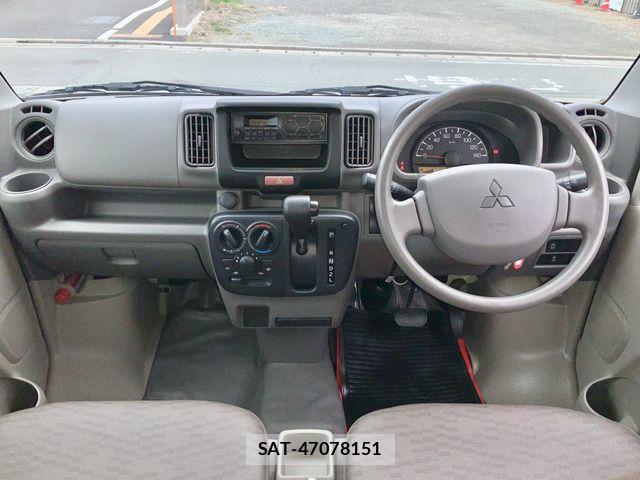 Mitsubishi MINICAB VAN 2026-04 6672516-15
