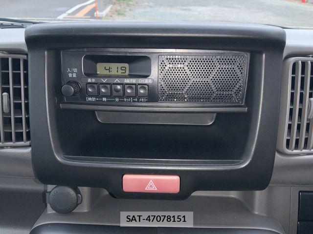 Mitsubishi MINICAB VAN 2026-04 6672516-16