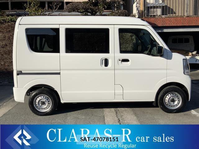 Mitsubishi MINICAB VAN 2026-04 6672516-2