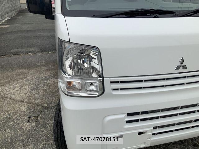 Mitsubishi MINICAB VAN 2026-04 6672516-4