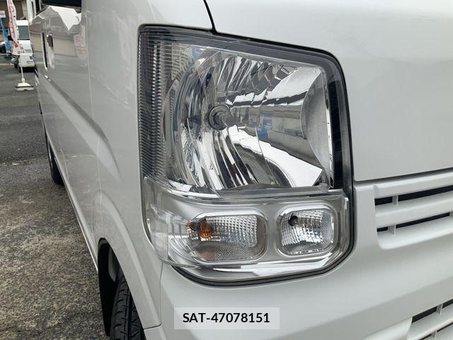 Mitsubishi MINICAB VAN 2026-04 6672516-5