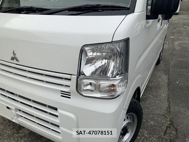 Mitsubishi MINICAB VAN 2026-04 6672516-6