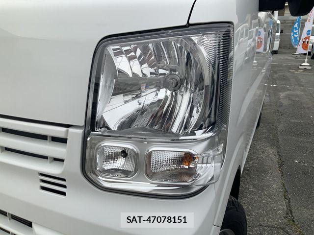 Mitsubishi MINICAB VAN 2026-04 6672516-7