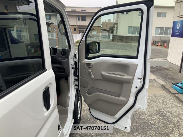 Mitsubishi MINICAB VAN 2026-04 6672516-8