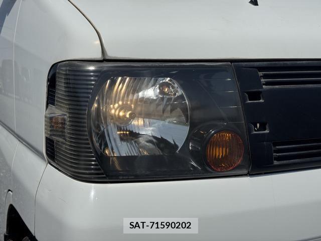 Mitsubishi MINICAB VAN 2008-03 6672517-10