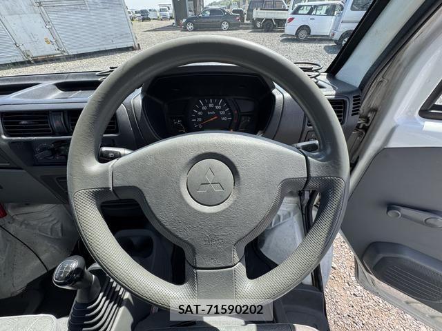 Mitsubishi MINICAB VAN 2008-03 6672517-12