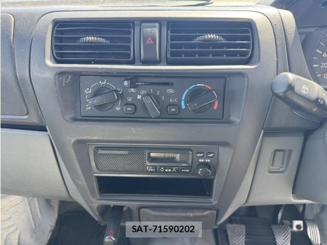 Mitsubishi MINICAB VAN 2008-03 6672517-16