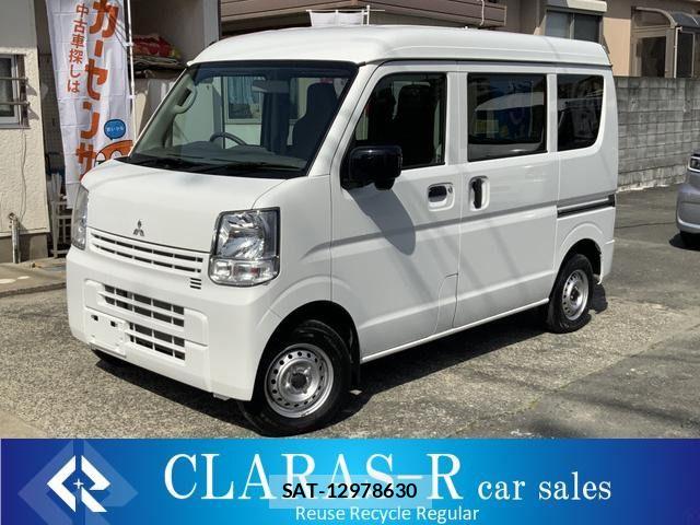 Mitsubishi MINICAB VAN 2026-03 6676939-0