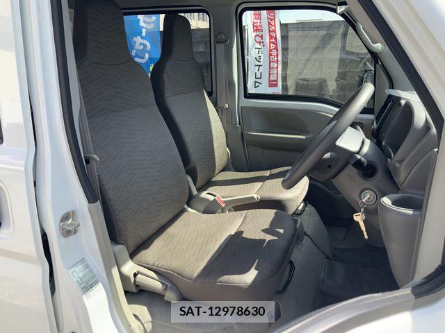 Mitsubishi MINICAB VAN 2026-03 6676939-9