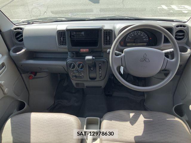 Mitsubishi MINICAB VAN 2026-03 6676939-13