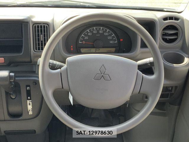 Mitsubishi MINICAB VAN 2026-03 6676939-14