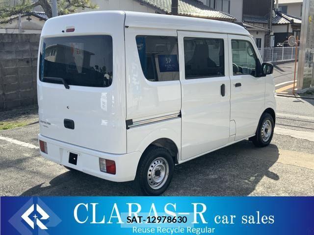 Mitsubishi MINICAB VAN 2026-03 6676939-1