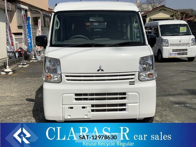 Mitsubishi MINICAB VAN 2026-03 6676939-2