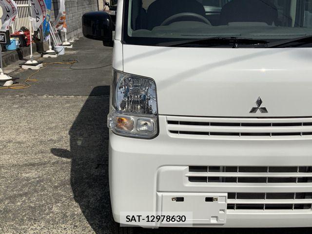 Mitsubishi MINICAB VAN 2026-03 6676939-3