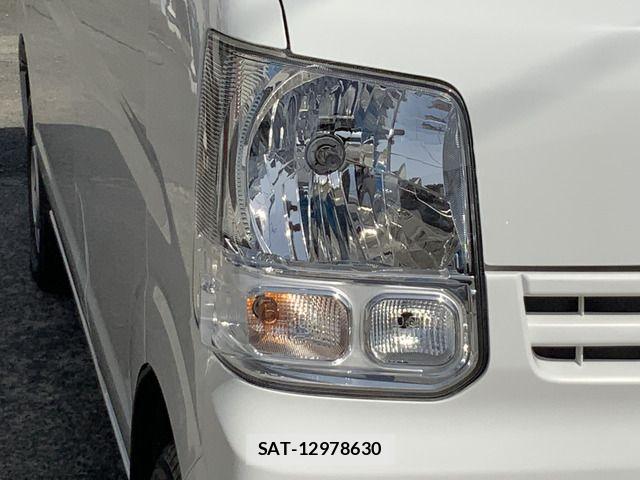 Mitsubishi MINICAB VAN 2026-03 6676939-4