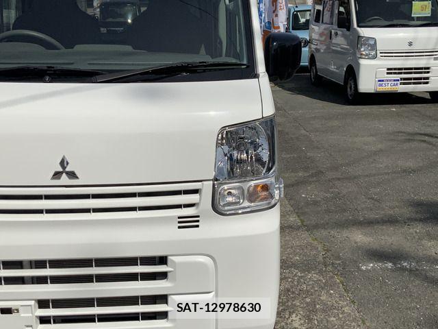 Mitsubishi MINICAB VAN 2026-03 6676939-5