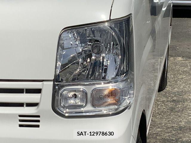 Mitsubishi MINICAB VAN 2026-03 6676939-6