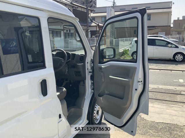 Mitsubishi MINICAB VAN 2026-03 6676939-7