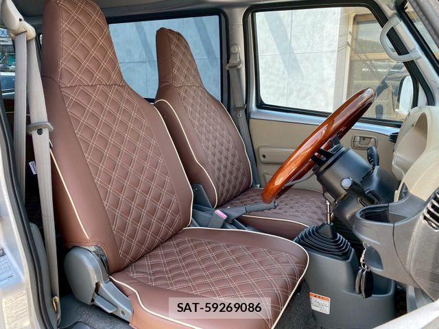 Mitsubishi MINICAB VAN 2013-05 6752417-10