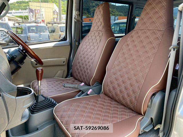 Mitsubishi MINICAB VAN 2013-05 6752417-12