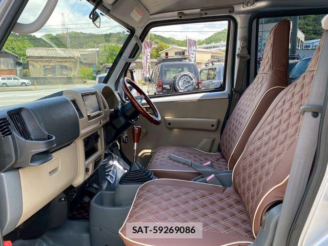 Mitsubishi MINICAB VAN 2013-05 6752417-13