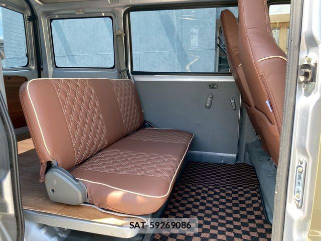 Mitsubishi MINICAB VAN 2013-05 6752417-14