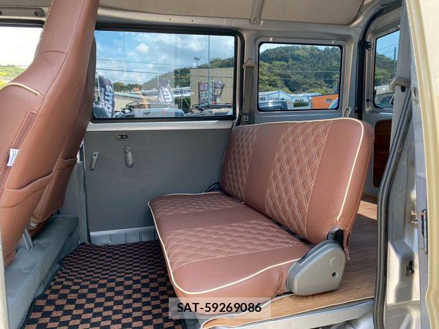 Mitsubishi MINICAB VAN 2013-05 6752417-15