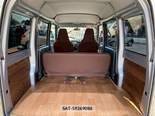 Mitsubishi MINICAB VAN 2013-05 6752417-17