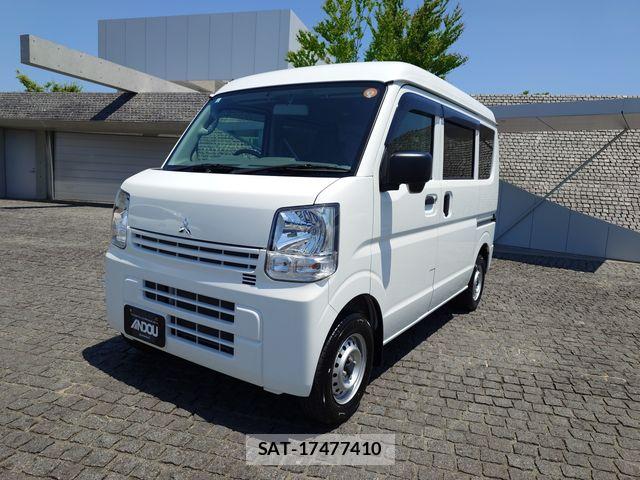 Mitsubishi MINICAB VAN 2024-06 6995706-0