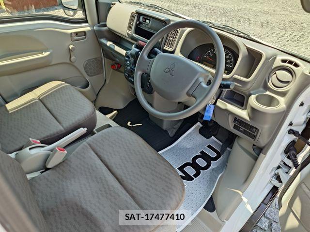 Mitsubishi MINICAB VAN 2024-06 6995706-10