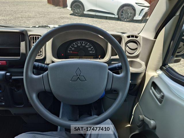 Mitsubishi MINICAB VAN 2024-06 6995706-12