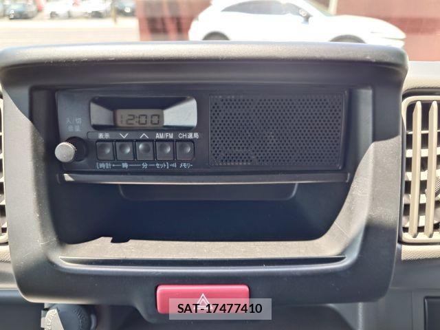 Mitsubishi MINICAB VAN 2024-06 6995706-14