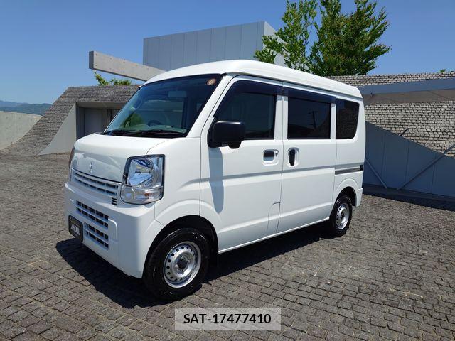 Mitsubishi MINICAB VAN 2024-06 6995706-1