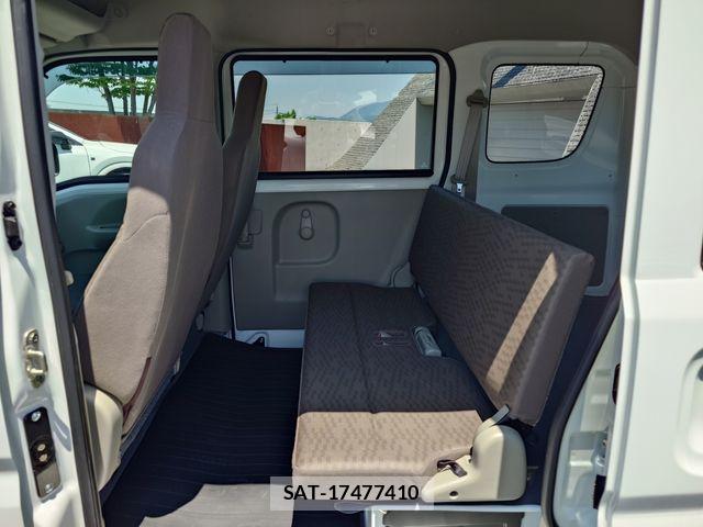 Mitsubishi MINICAB VAN 2024-06 6995706-19