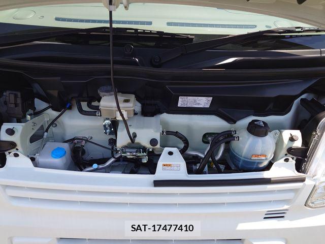 Mitsubishi MINICAB VAN 2024-06 6995706-21