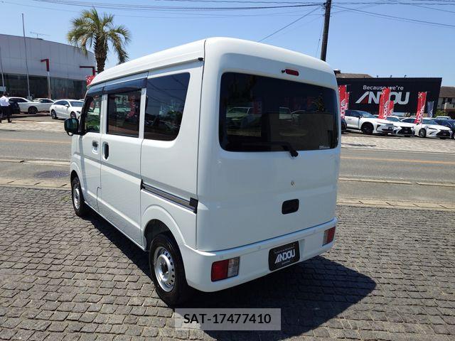Mitsubishi MINICAB VAN 2024-06 6995706-2
