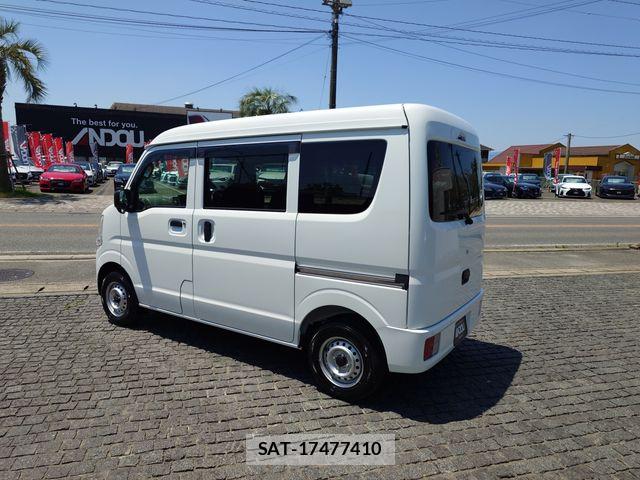 Mitsubishi MINICAB VAN 2024-06 6995706-3