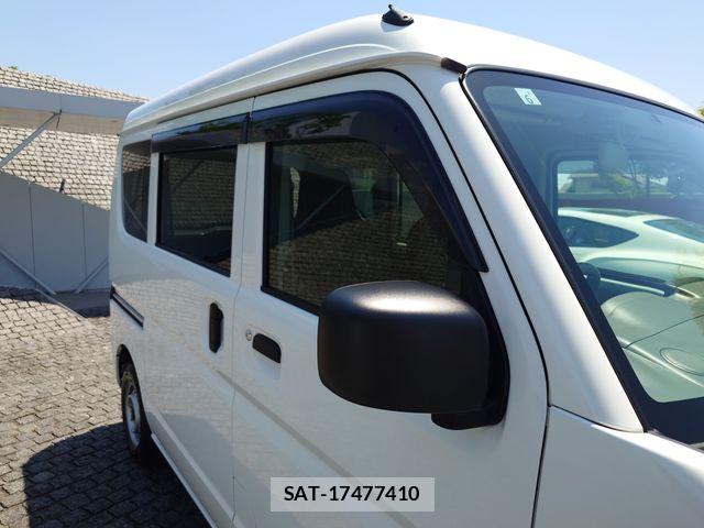 Mitsubishi MINICAB VAN 2024-06 6995706-4