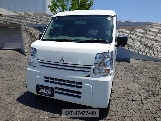 Mitsubishi MINICAB VAN 2024-06 6995706-5