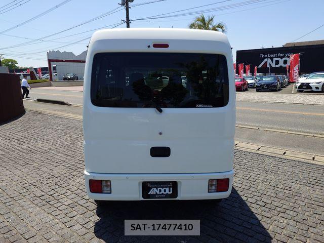 Mitsubishi MINICAB VAN 2024-06 6995706-6