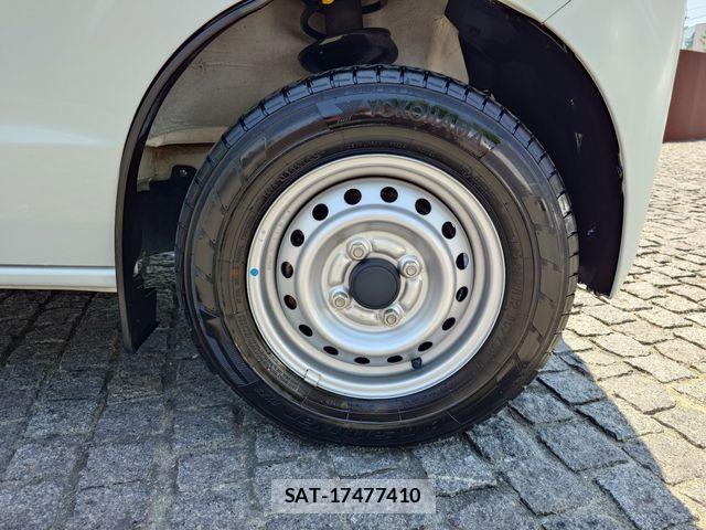 Mitsubishi MINICAB VAN 2024-06 6995706-7