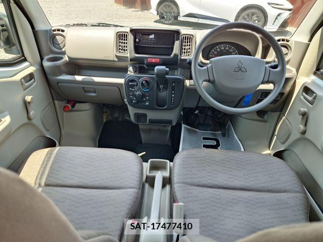 Mitsubishi MINICAB VAN 2024-06 6995706-8