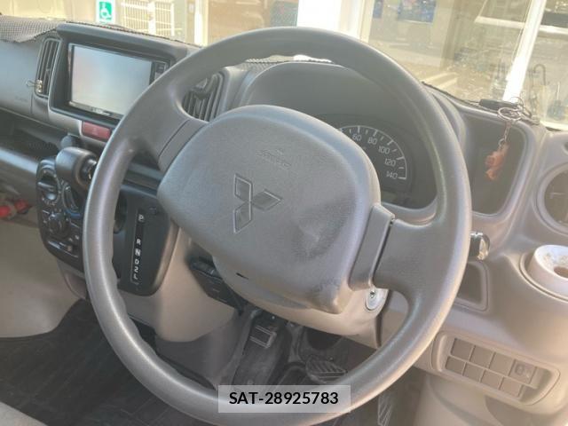 Mitsubishi MINICAB VAN 2020-07 7221881-11