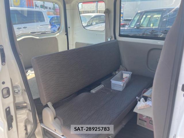 Mitsubishi MINICAB VAN 2020-07 7221881-17