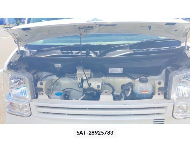 Mitsubishi MINICAB VAN 2020-07 7221881-18
